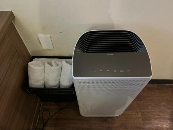 Bulgwang 3S Hotel : photo 2 de la chambre chambre double deluxe