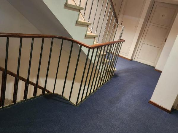 Hotel Cristal : photo 3 de la chambre chambre lits jumeaux