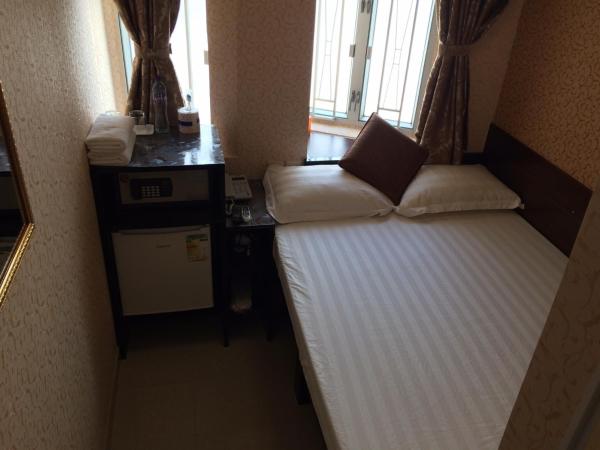 Modern : photo 10 de la chambre chambre double