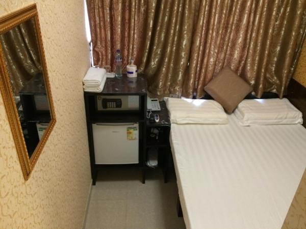 Modern : photo 6 de la chambre chambre simple deluxe