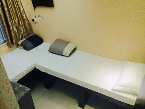 Modern : photo 9 de la chambre chambre lits jumeaux