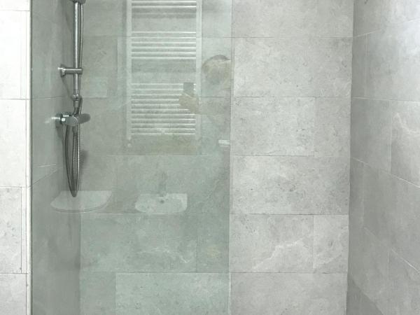 Sole Matto Rooms : photo 7 de la chambre grande chambre double