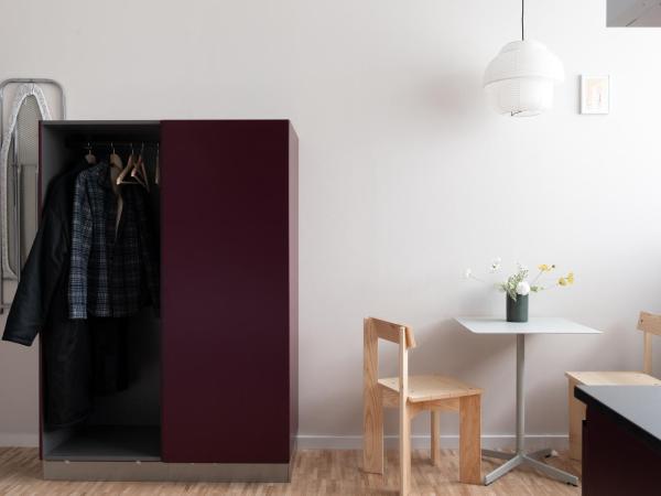 Beach Trail apartments by Daniel&Jacob's : photo 5 de la chambre studio