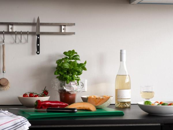 Beach Trail apartments by Daniel&Jacob's : photo 4 de la chambre studio