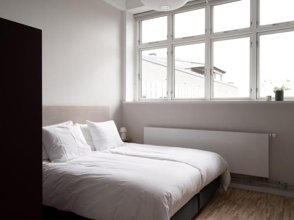 Beach Trail apartments by Daniel&Jacob's : photo 4 de la chambre appartement 2 chambres