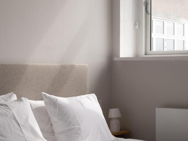 Beach Trail apartments by Daniel&Jacob's : photo 5 de la chambre appartement 2 chambres