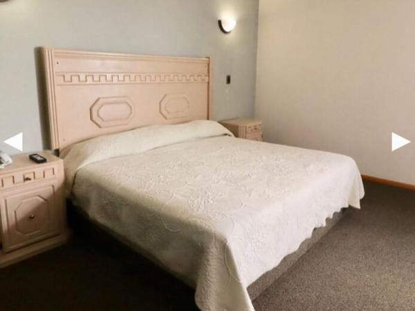 Hotel Real Santa Rosa : photo 1 de la chambre suite