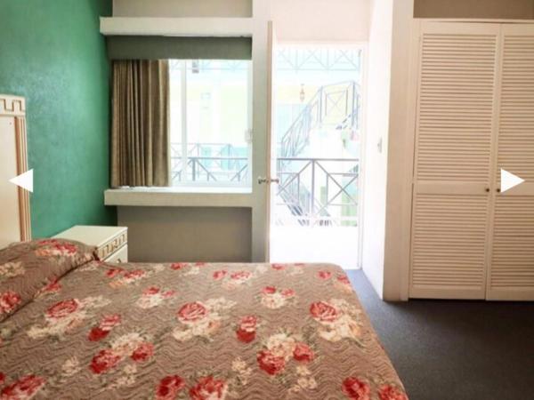 Hotel Real Santa Rosa : photo 2 de la chambre chambre standard lit queen-size