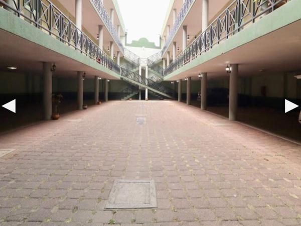 Hotel Real Santa Rosa : photo 4 de la chambre chambre lits jumeaux