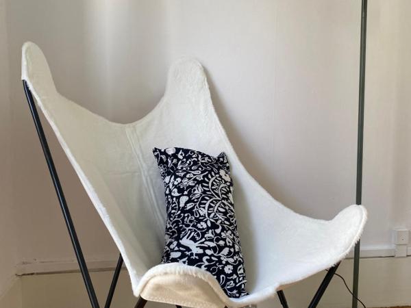 Terrace House : photo 3 de la chambre chambre double avec balcon
