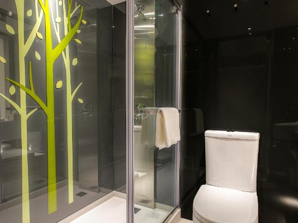 Stanford Hillview Hotel Hong Kong : photo 6 de la chambre maple room
