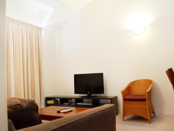 Spring Hill Mews Apartments : photo 4 de la chambre appartement 1 chambre avec balcon