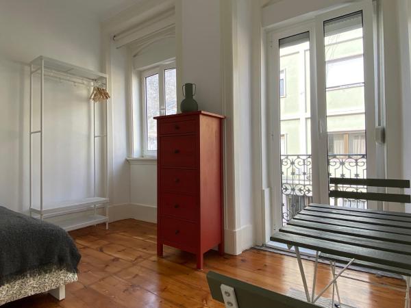 Terrace House : photo 7 de la chambre petite chambre double