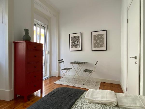 Terrace House : photo 6 de la chambre petite chambre double