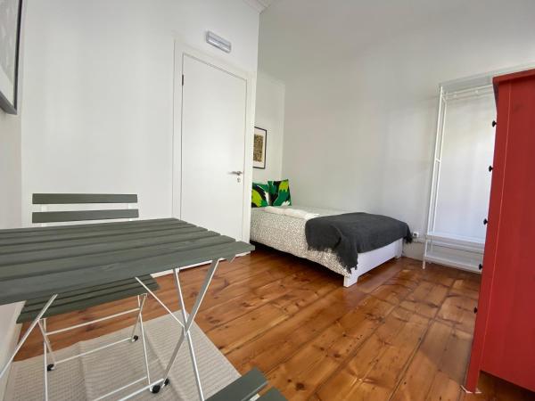 Terrace House : photo 4 de la chambre petite chambre double