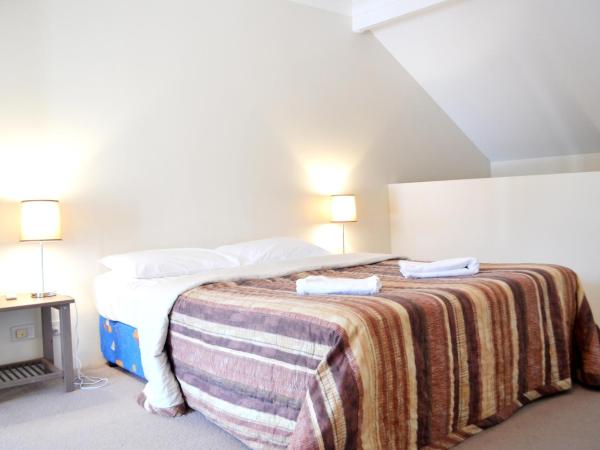 Spring Hill Mews Apartments : photo 4 de la chambre appartement 2 chambres avec balcon