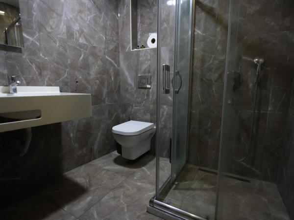 Cheers Lighthouse : photo 6 de la chambre lit dans dortoir mixte de 4 lits