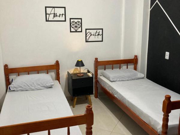 Bella Ciao Hostel : photo 1 de la chambre appartement deluxe