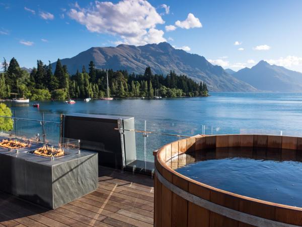 Eichardt's Private Hotel : photo 1 de la chambre penthouse