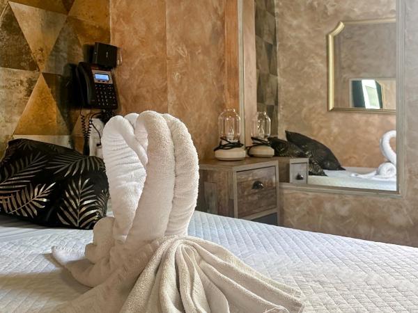 Utopía Alicante - Adults Experience : photo 8 de la chambre chambre double avec balcon