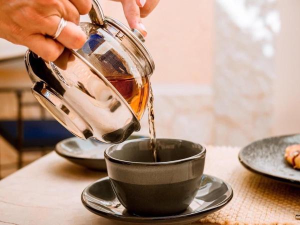 Casa Tavera- Adults Only : photo 7 de la chambre suite deluxe