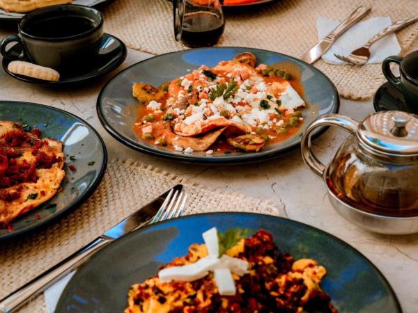 Casa Tavera- Adults Only : photo 10 de la chambre suite deluxe