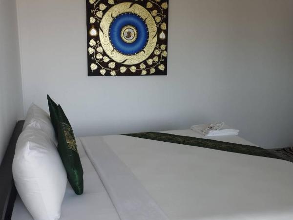 The Relax Resort : photo 7 de la chambre chambre double deluxe