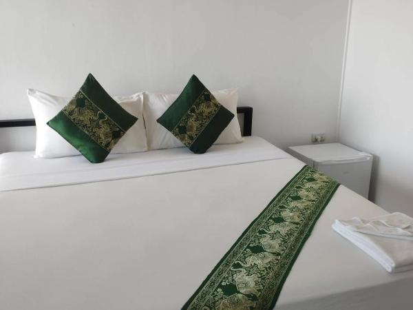 The Relax Resort : photo 6 de la chambre chambre double deluxe