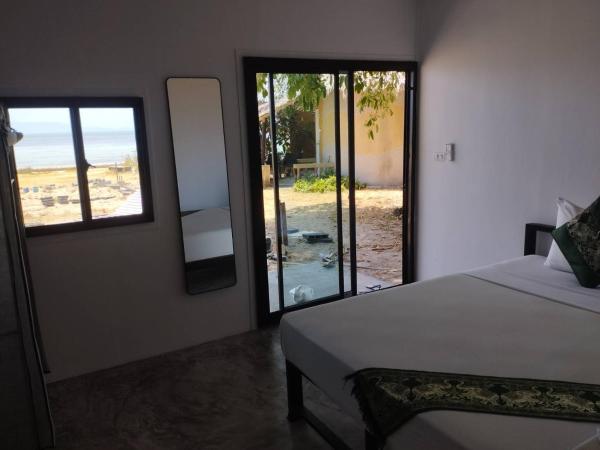 The Relax Resort : photo 5 de la chambre chambre double deluxe