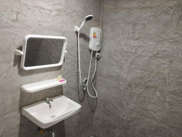 The Relax Resort : photo 4 de la chambre chambre double deluxe