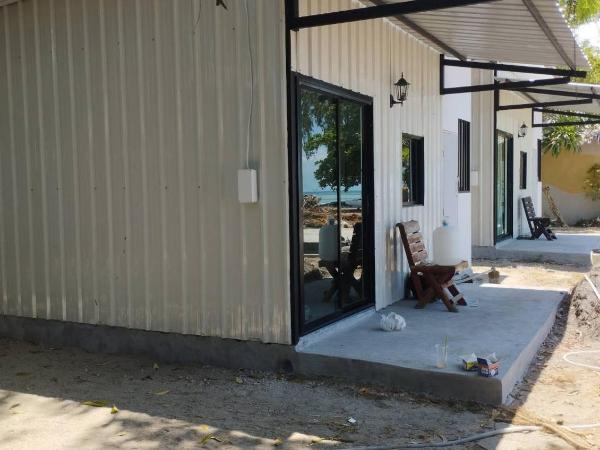 The Relax Resort : photo 2 de la chambre chambre double deluxe