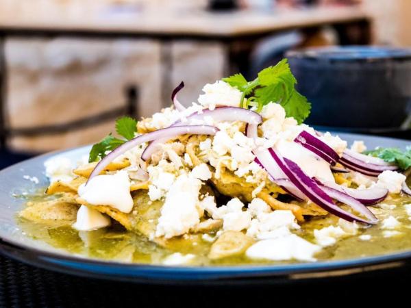 Casa Tavera- Adults Only : photo 9 de la chambre suite