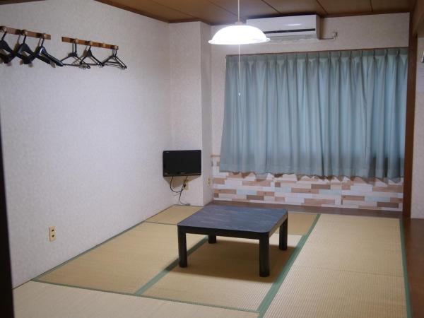 Kobe Guesthouse : photo 4 de la chambre chambre familiale