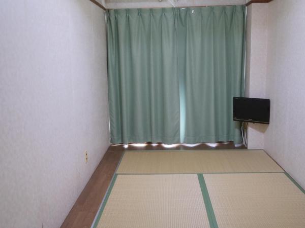 Kobe Guesthouse : photo 3 de la chambre chambre de style japonais