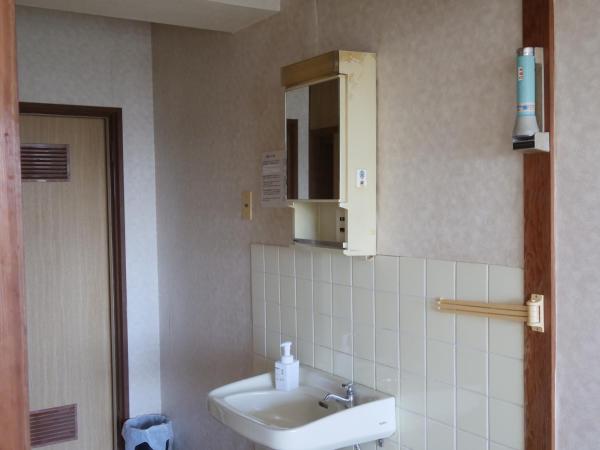 Kobe Guesthouse : photo 4 de la chambre chambre de style japonais