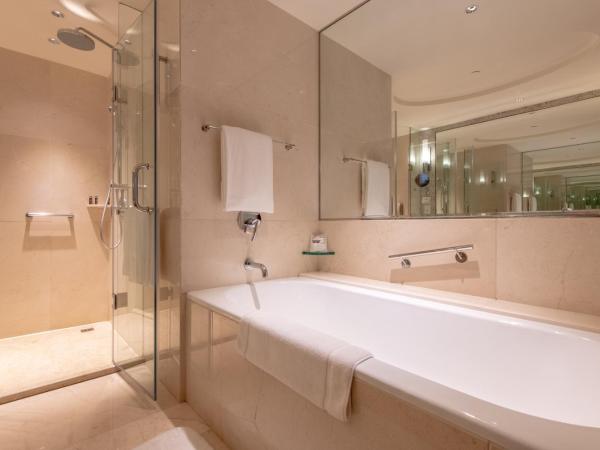 Renaissance Suzhou Hotel : photo 3 de la chambre club room（with one air purifier）