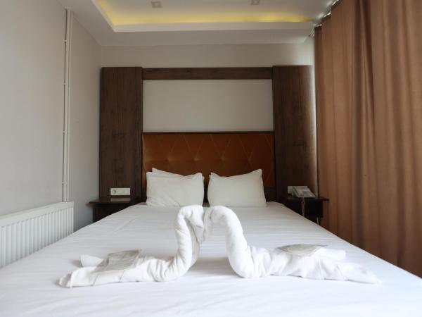 Bucoleon by Cheers : photo 7 de la chambre chambre triple deluxe