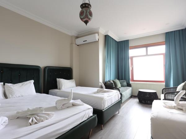 Cheers Lighthouse : photo 7 de la chambre chambre quadruple