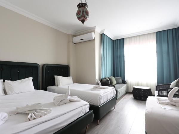 Cheers Lighthouse : photo 4 de la chambre chambre quadruple