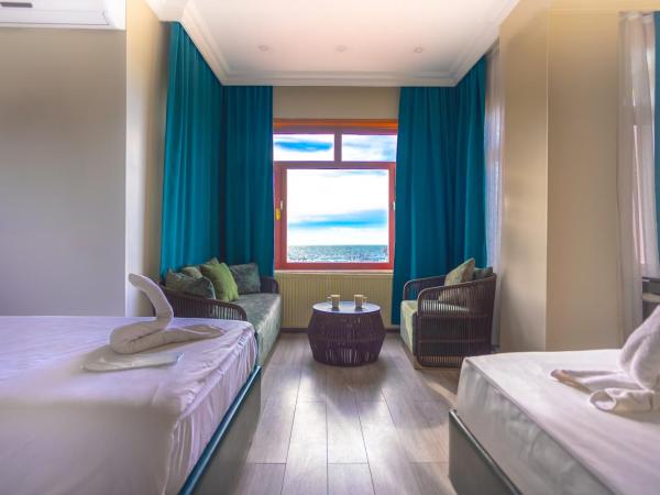 Cheers Lighthouse : photo 2 de la chambre chambre quadruple