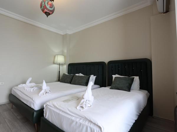 Cheers Lighthouse : photo 9 de la chambre chambre quadruple