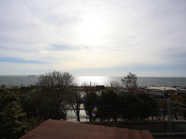 Cheers Lighthouse : photo 10 de la chambre chambre quadruple