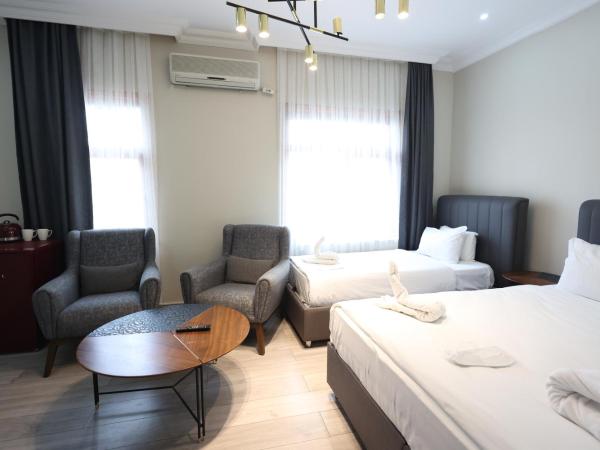 Cheers Lighthouse : photo 1 de la chambre chambre triple