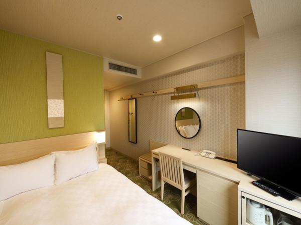 Shinjuku Prince Hotel : photo 1 de la chambre chambre double confort - non-fumeurs (15,3 m²)