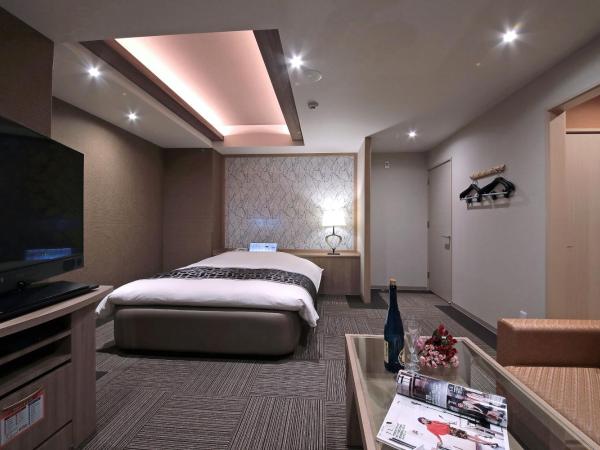 M'z HOTEL : photo 4 de la chambre chambre double standard