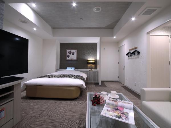 M'z HOTEL : photo 6 de la chambre chambre double standard