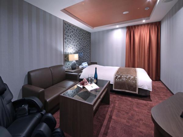 M'z HOTEL : photo 5 de la chambre chambre double Économique