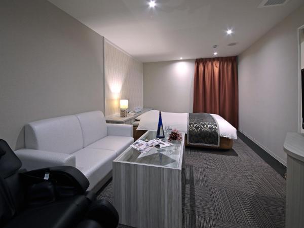 M'z HOTEL : photo 6 de la chambre chambre double Économique