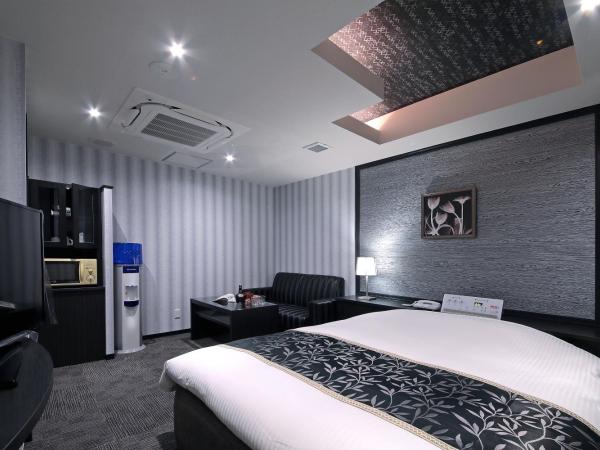 M'z HOTEL : photo 10 de la chambre chambre double Économique