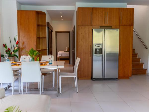 Utalay Koh Chang Villas : photo 9 de la chambre villa